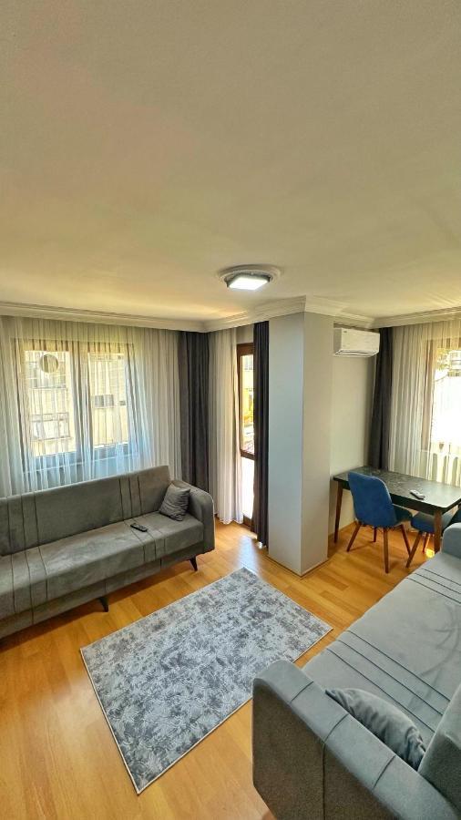 Appart hôtel My Trabzon Apart Bostanci